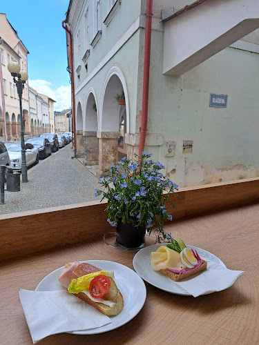 Opinii despre Inspirace în Trutnov - Gastronomie a pohostinství