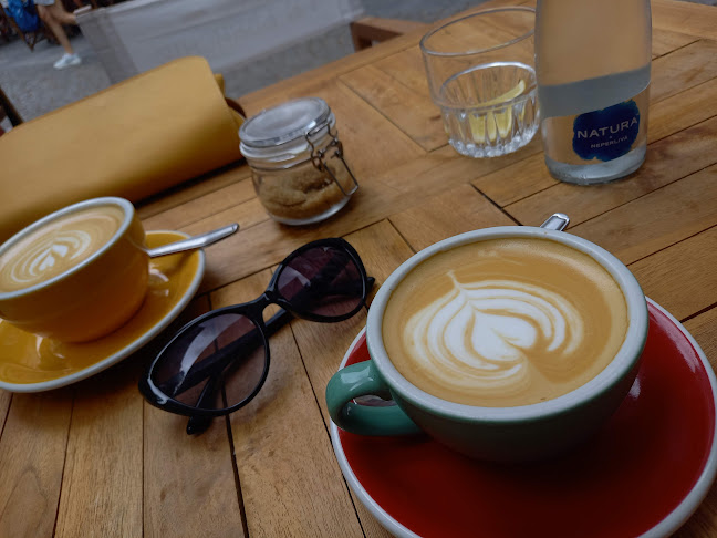 Comentarii opinii despre Le Frenchie café