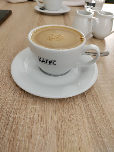 Comentarii opinii despre Kafec Kroměřížský