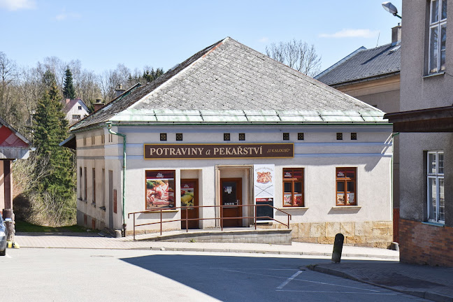 Pekařství - Kalous Jiří - Hradec Králové