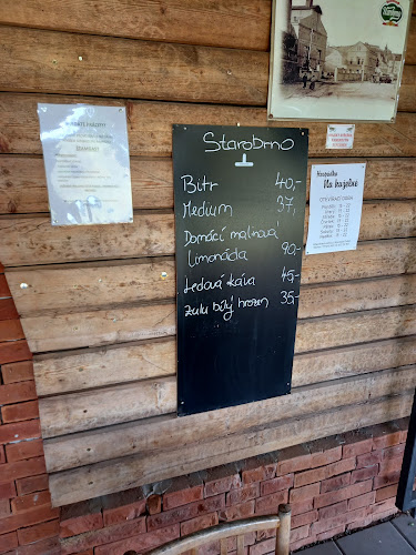 Hospůdka na Kuželně