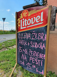 Restaurace Na Pešti