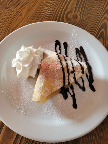 Restaurace Tina - Karlovy Vary