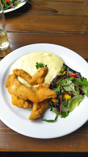 Comentarii opinii despre Hospůdka Riegrovka