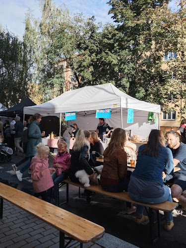 Comentarii opinii despre Na zelené lišce