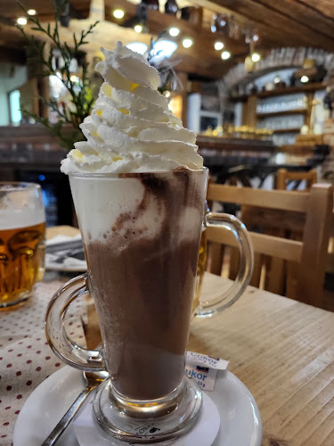 Hostinec Za Vodou - Gastronomie a pohostinství