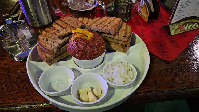 Hospůdka U Potoka - Liberec