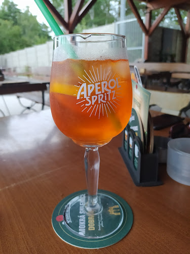 Pivnice U Feřtů - Plzeň 1