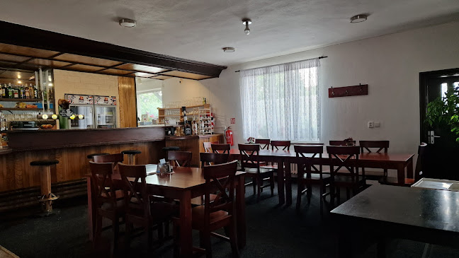 Opinii despre Hostinec U Bizona în Zátor - Gastronomie a pohostinství