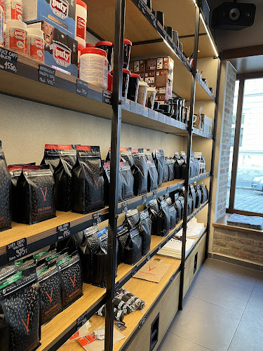 Comentarii opinii despre Valchiria s.r.o. - pražírna kávy/coffee roastery