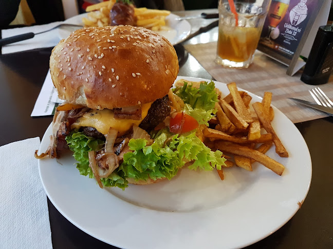 Restaurace U Motlíků