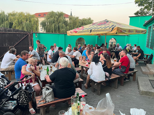 Moravska pivnica - Břeclav