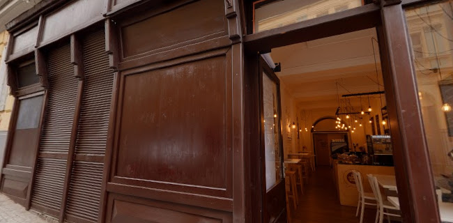 Opinii despre My Coffee Story în Praha - Gastronomie a pohostinství