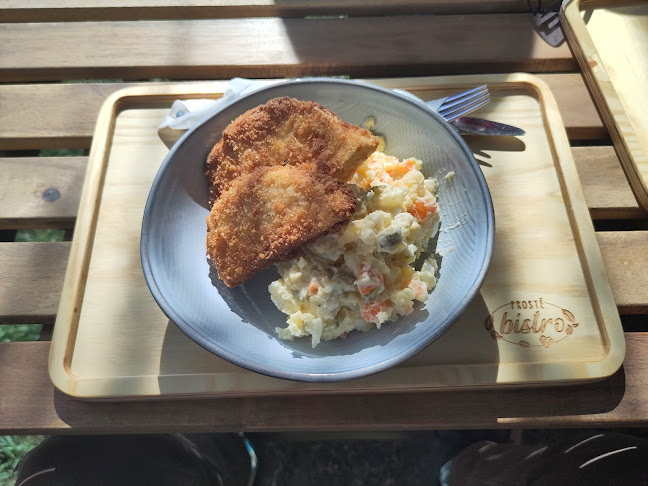 Comentarii opinii despre Prostě Bistro s.r.o.