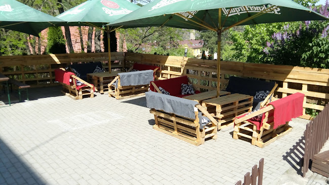 Pub u Sokola - Jarov