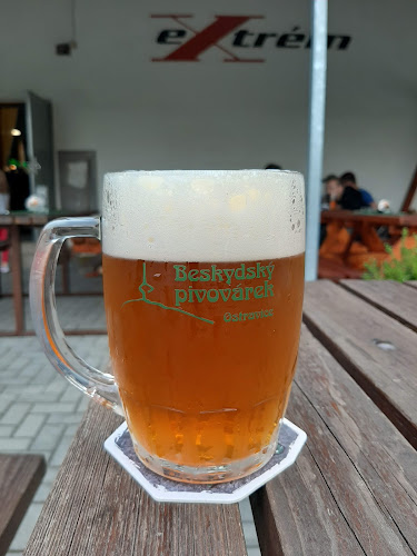 Pivní bar Extrém - Havířov