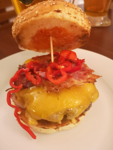 Comentarii opinii despre Burgrárna