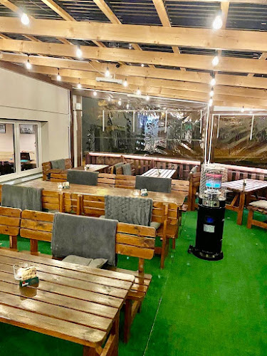 Parčík - Gastronomie a pohostinství