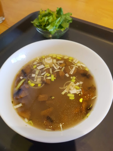 U Milé Gópí - Gastronomie a pohostinství