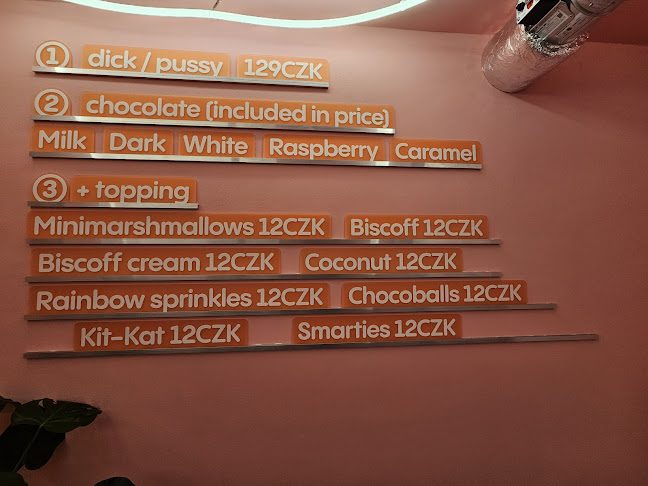 Mr. Dick - Gastronomie a pohostinství