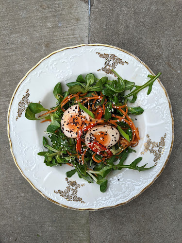 Opinii despre Tvaroh în Praha - Gastronomie a pohostinství