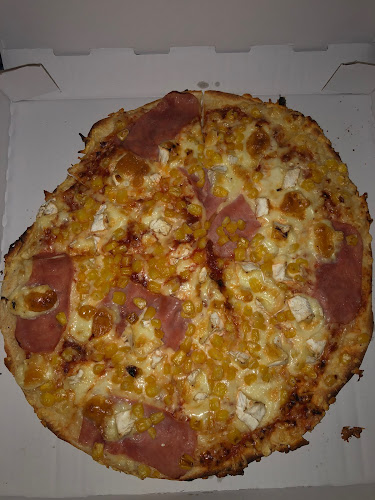 Comentarii opinii despre Pepin restaurant - Pepinova pizza