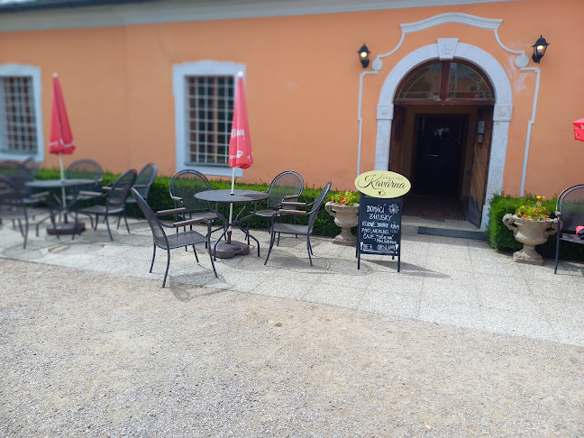 Nové Hrady 3, 539 45 Nové Hrady