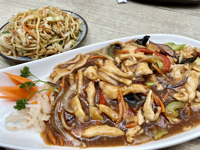 GOOD FOOD Restaurant