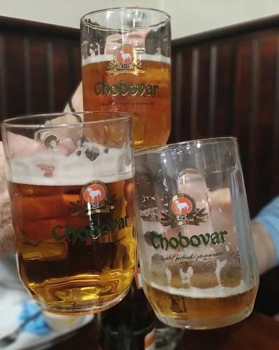 Comentarii opinii despre Restaurace Stará Pošta