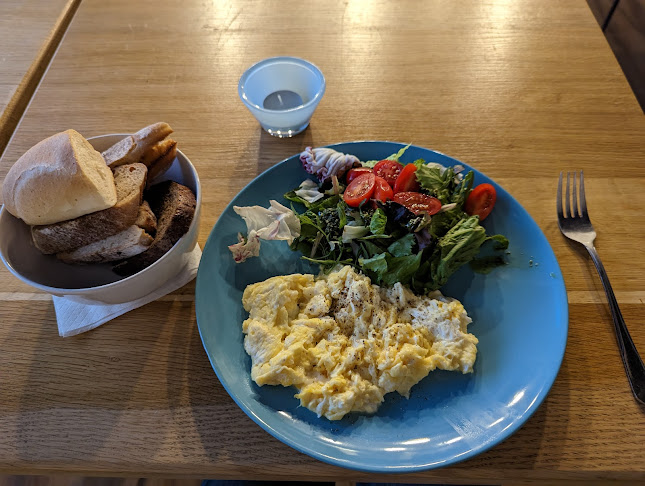 Jean Paul's Bistro Holandská - Brno