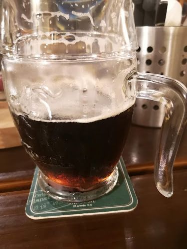 Malostranská pivnice - Malá Strana