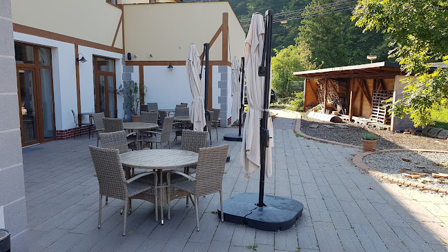 Anděl penzion & cafe - Rožnov pod Radhoštěm