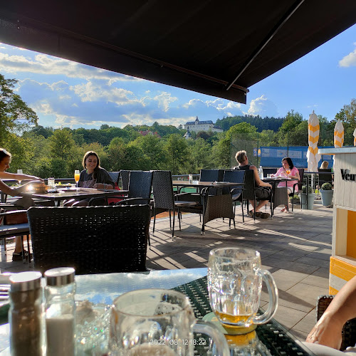 Laver’s restaurant & lounge - Mariánské Lázně