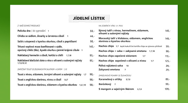 Opinii despre Cafe Satori în Praha 8 - Gastronomie a pohostinství