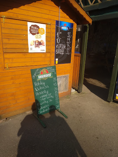 Občerstvení Na Stezce - Vratimov