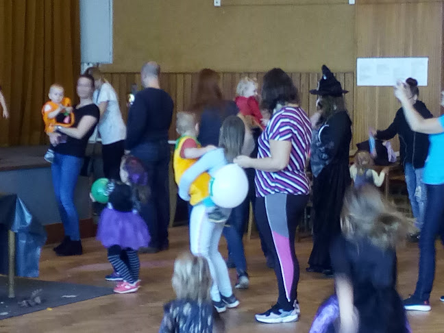 Comentarii opinii despre Restaurace U Jezera