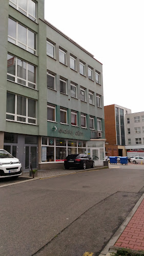 Potoky 5145, 760 01 Zlín 1