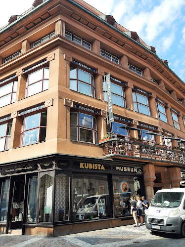 Celetná 34/569, 110 00 Staré Město