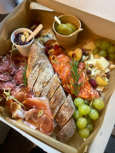 Marinada Store - Gastronomie a pohostinství