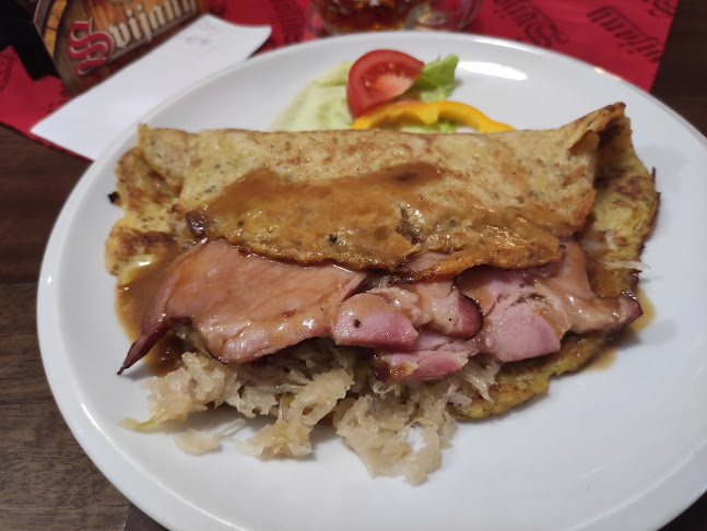 Restaurace U Partika