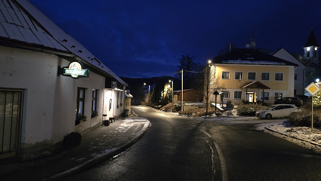 Hostinec U Maliňáků