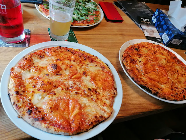 Penzion pizzerie Erika - Karlovy Vary