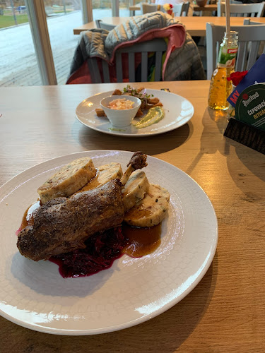 Restaurace Roští - Plzeň 5-Křimice