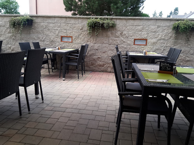 La Piccolina - restaurace a pizzerie