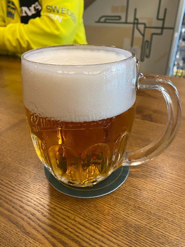 Tank Bar Americká - Gastronomie a pohostinství