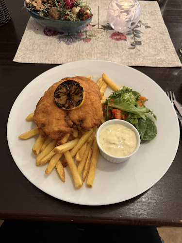 Farma Hvozd - Gastronomie a pohostinství