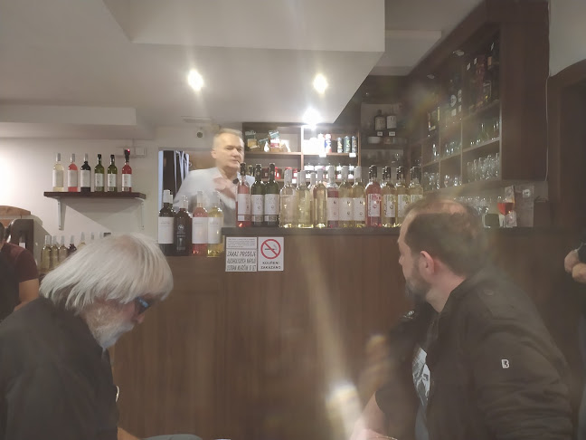 Vinárna u Honzíka - Praha 12