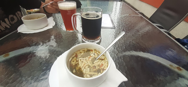 Restaurace BESEDA - Olomouc