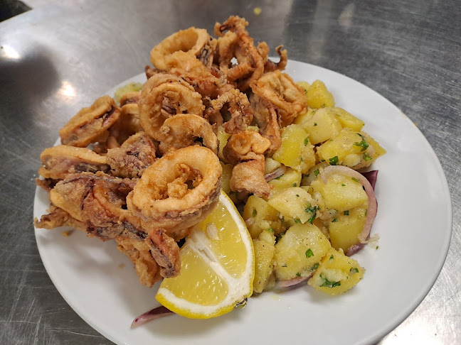 MASA BUKA Nikosova řecká taverna - Gastronomie a pohostinství