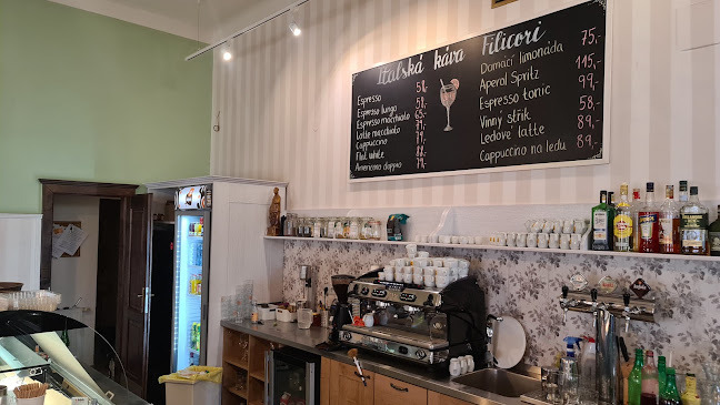 Opinii despre Bukovský kavárna a cukrářství în Brno - Gastronomie a pohostinství